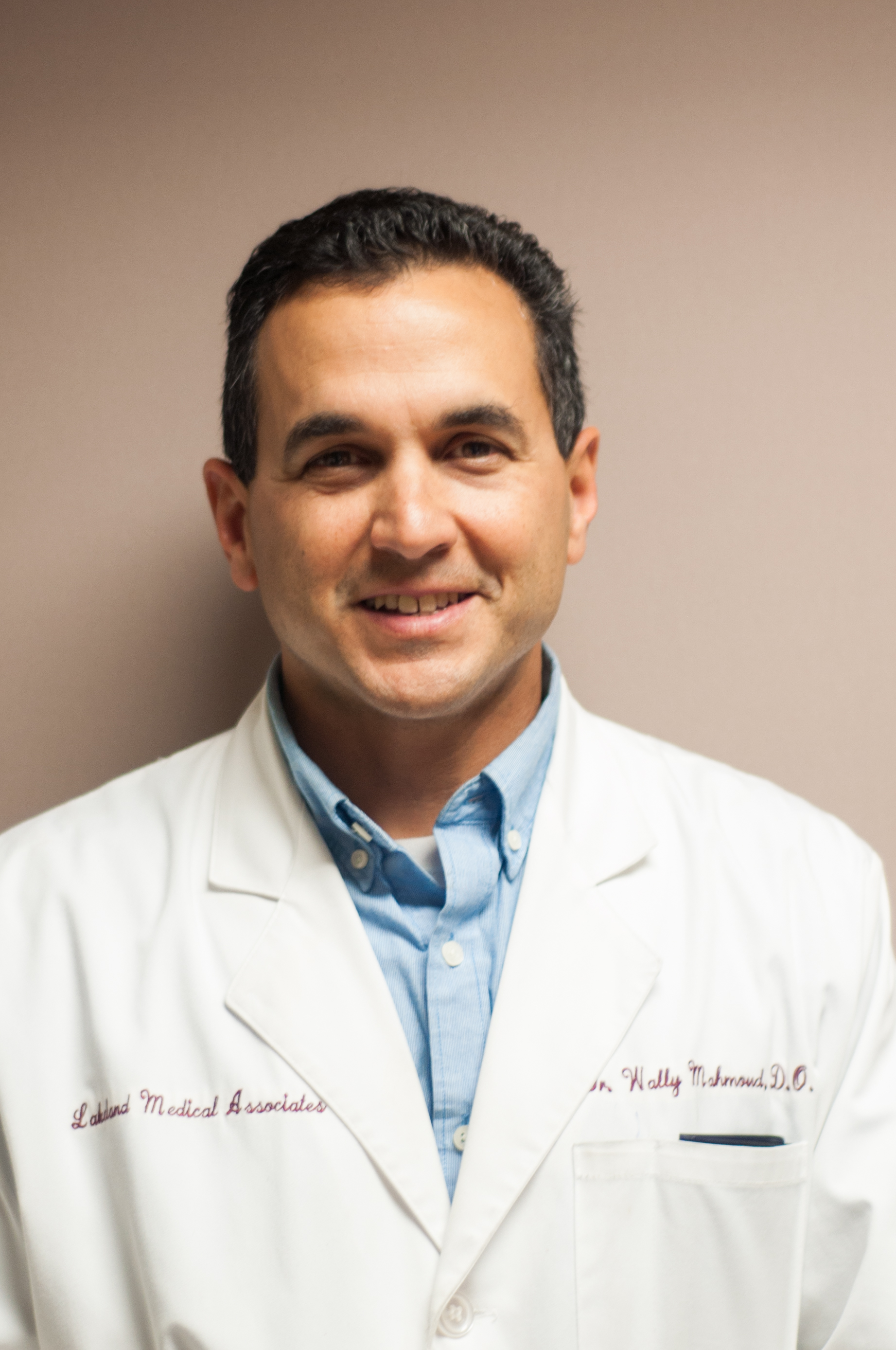 Our Providers Athens, TX Lakeland Medical Associates