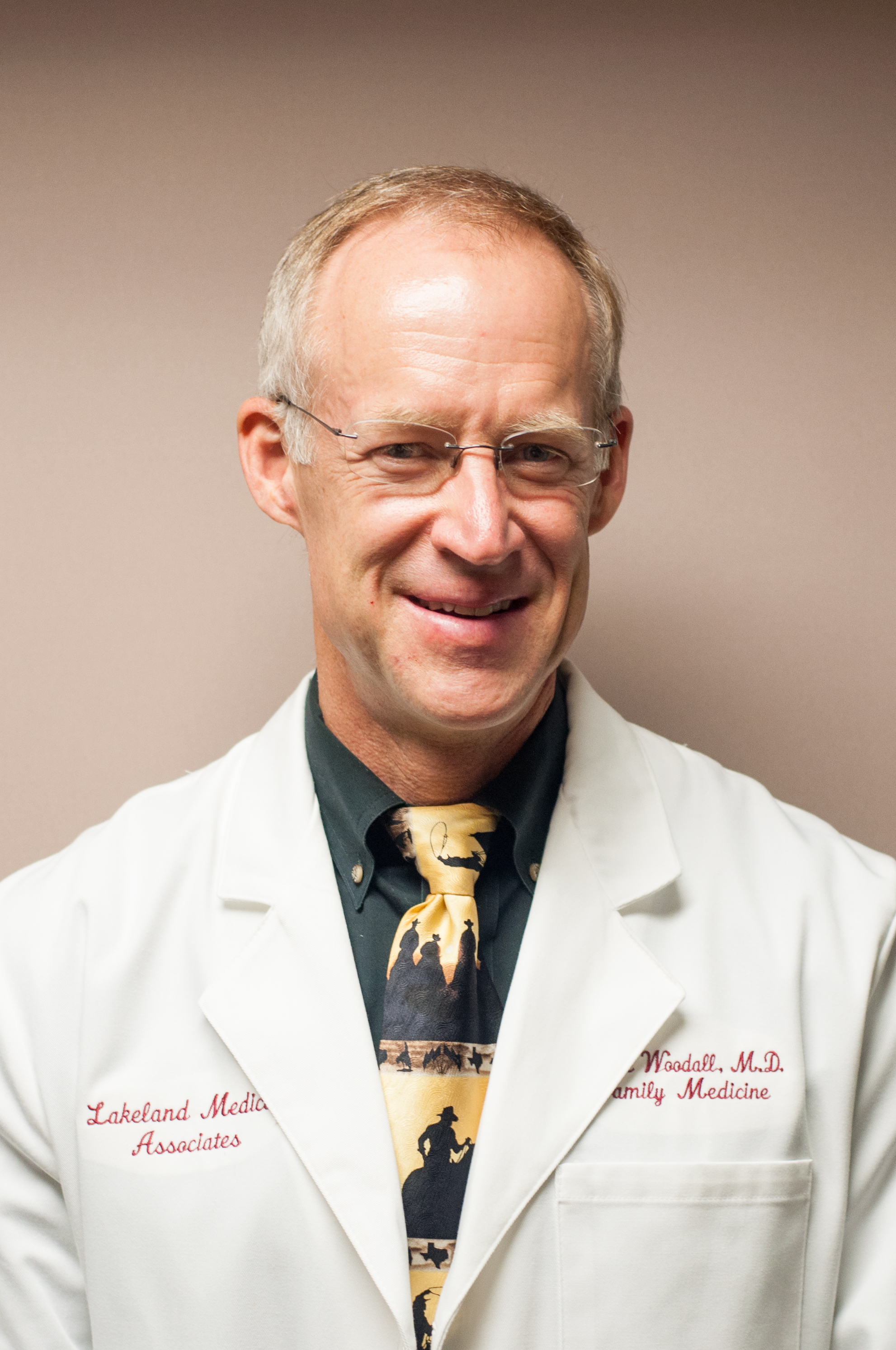 Our Providers Athens, TX Lakeland Medical Associates